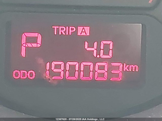 12367620 :رقم المزاد ، KNAFT5A26D5650147 vin ، 2013 Kia Forte Lx مزاد بيع