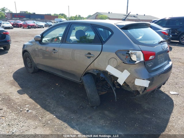 12367620 :رقم المزاد ، KNAFT5A26D5650147 vin ، 2013 Kia Forte Lx مزاد بيع