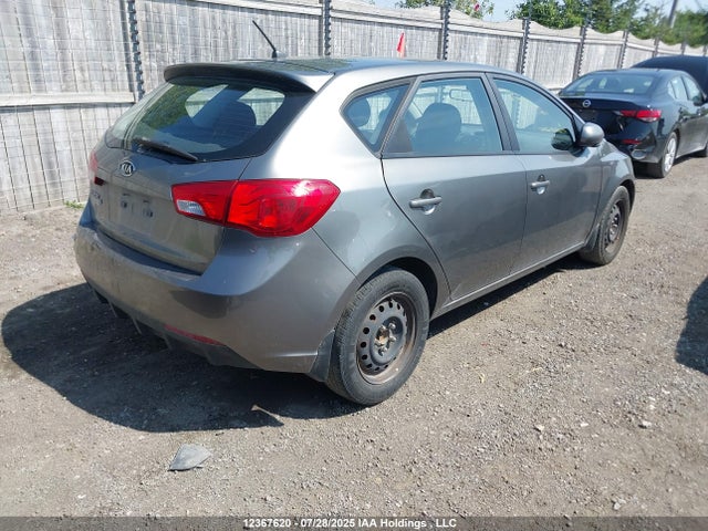 12367620 :رقم المزاد ، KNAFT5A26D5650147 vin ، 2013 Kia Forte Lx مزاد بيع