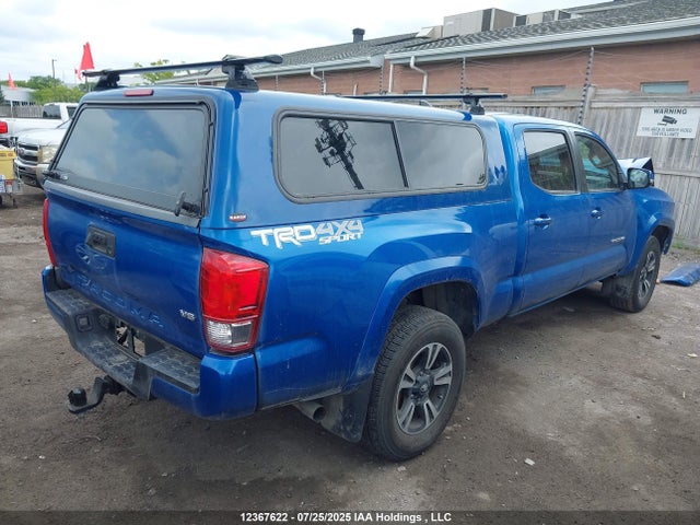 5TFDZ5BN1GX006324 Toyota 2gr-fks
