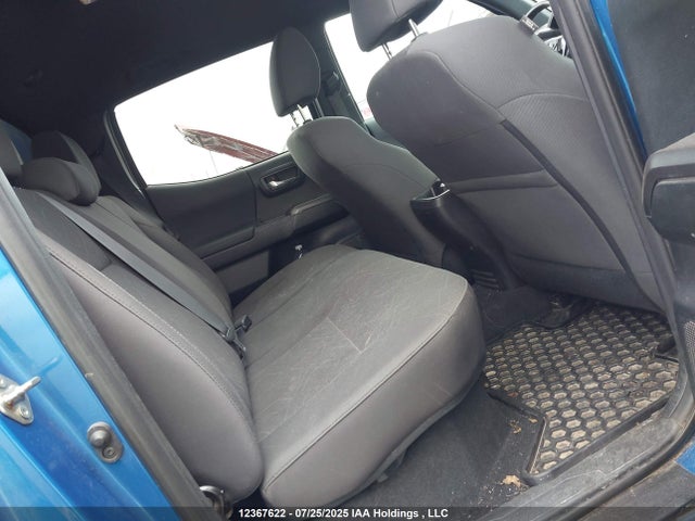 5TFDZ5BN1GX006324 Toyota 2gr-fks