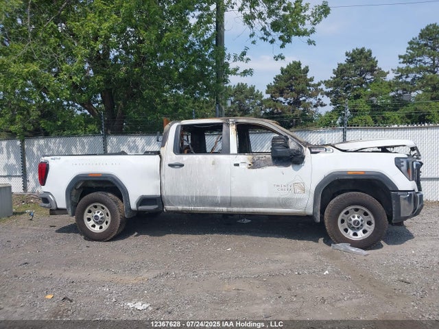 GMC l5p 2024 1GT49LEY2RF392349 Image 12