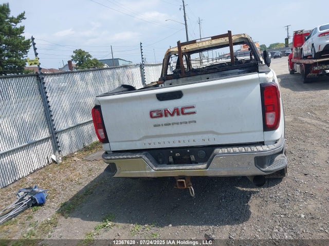 GMC l5p 2024 1GT49LEY2RF392349 Image 15