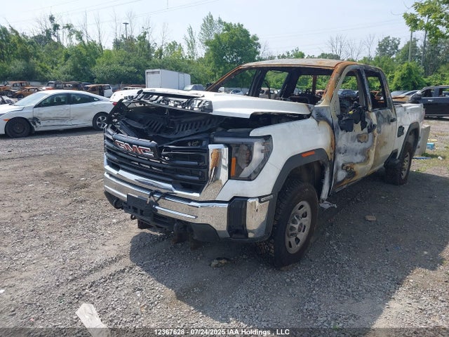 GMC l5p 2024 1GT49LEY2RF392349 Image 2