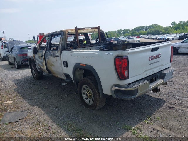 GMC l5p 2024 1GT49LEY2RF392349 Image 3