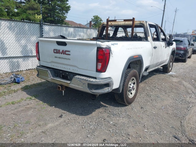 GMC l5p 2024 1GT49LEY2RF392349 Image 4