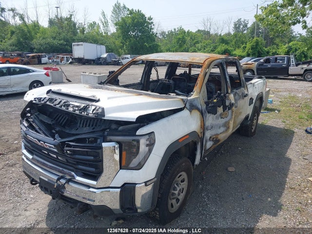 GMC l5p 2024 1GT49LEY2RF392349 Image 6