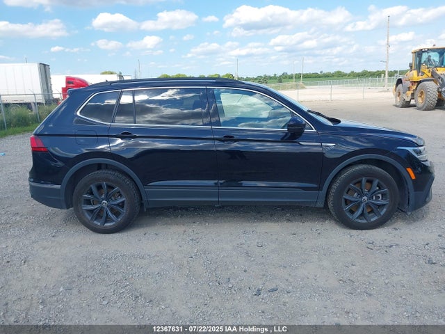 3VV2B7AX8RM215256 Volkswagen tsi