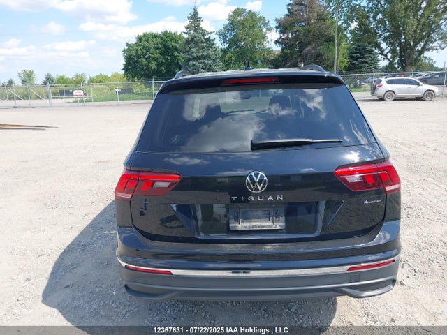 3VV2B7AX8RM215256 Volkswagen tsi