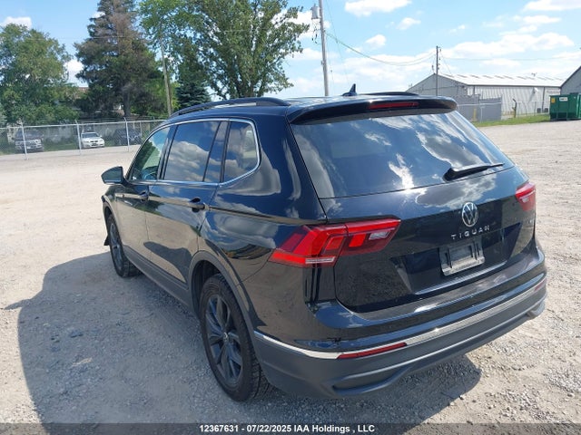 3VV2B7AX8RM215256 Volkswagen tsi