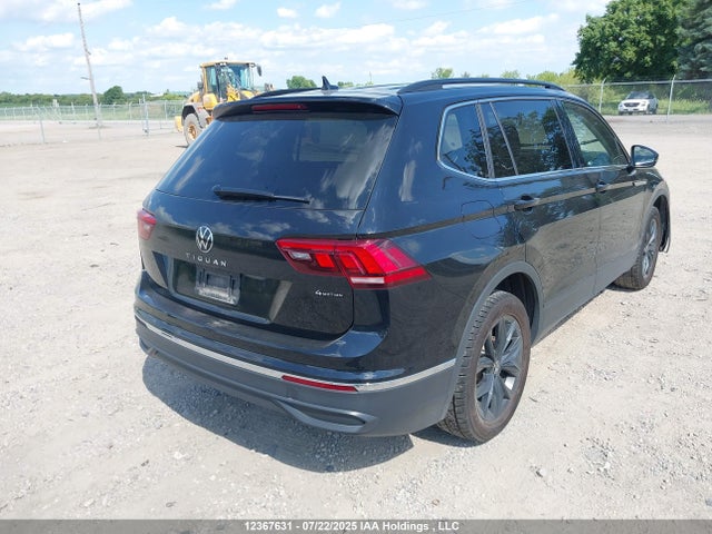 3VV2B7AX8RM215256 Volkswagen tsi