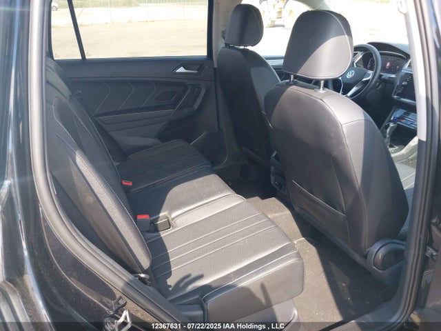 3VV2B7AX8RM215256 Volkswagen tsi