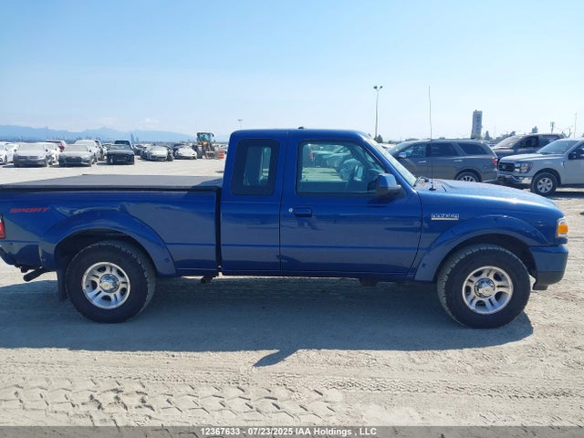 Aukcja sprzedaży 2011 Ford Ranger Super Cab, vin: 1FTKR4EE8BPB11965, numer aukcji: 12367633