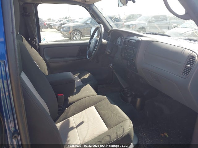 Aukcja sprzedaży 2011 Ford Ranger Super Cab, vin: 1FTKR4EE8BPB11965, numer aukcji: 12367633