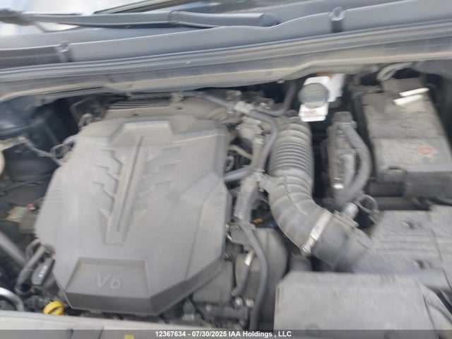 KIA gdi lamda iii 2023 KNDNB5H36P6259269 Image 10