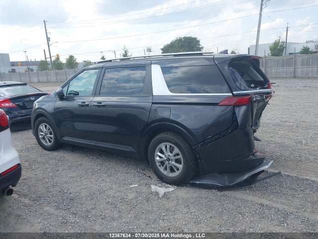 KIA gdi lamda iii 2023 KNDNB5H36P6259269 Image 14