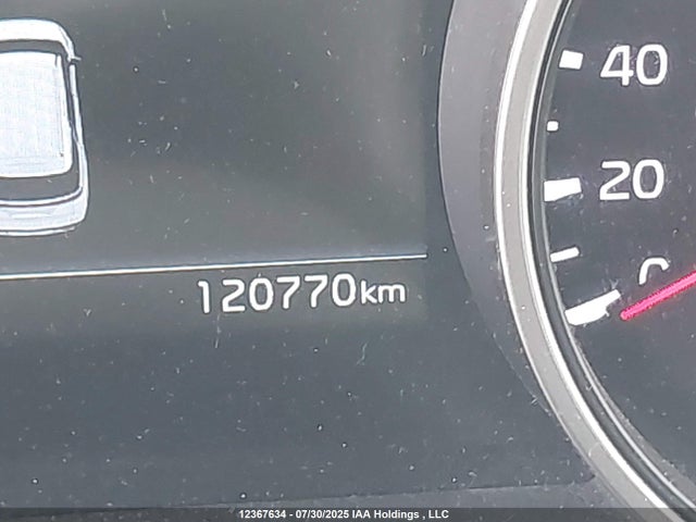 KIA gdi lamda iii 2023 KNDNB5H36P6259269 Image 15