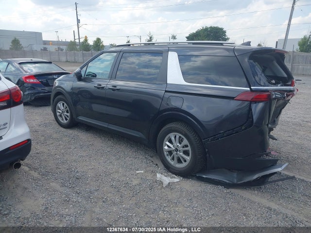 KIA gdi lamda iii 2023 KNDNB5H36P6259269 Image 3