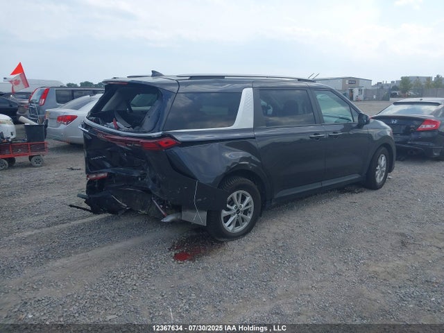 KIA gdi lamda iii 2023 KNDNB5H36P6259269 Image 4