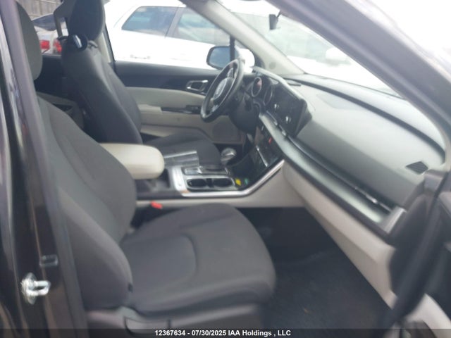 KIA gdi lamda iii 2023 KNDNB5H36P6259269 Image 5
