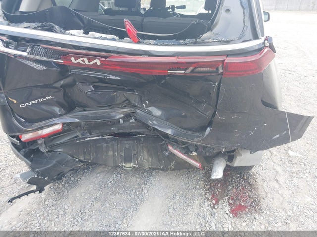 KIA gdi lamda iii 2023 KNDNB5H36P6259269 Image 6