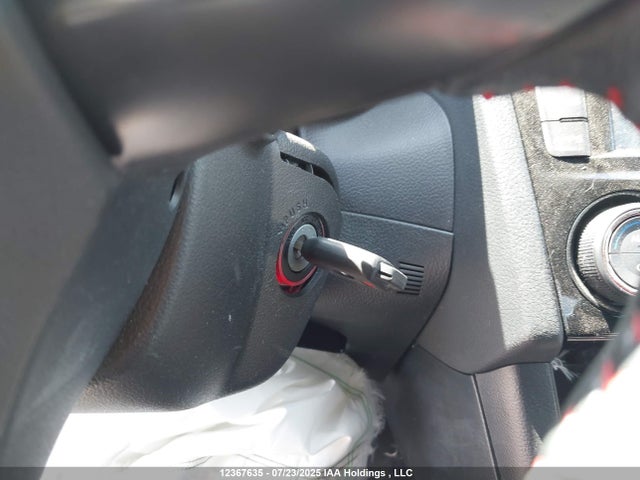 Subaru dib turbo 2021 JF1VA1A63M9802576 Image 11