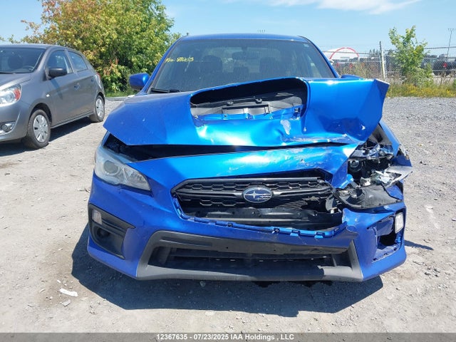 Subaru dib turbo 2021 JF1VA1A63M9802576 Image 12