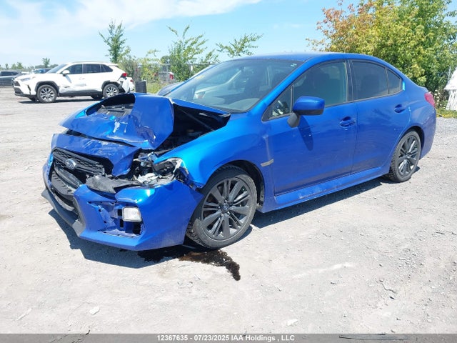 Subaru dib turbo 2021 JF1VA1A63M9802576 Image 2