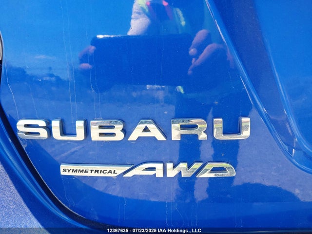 Subaru dib turbo 2021 JF1VA1A63M9802576 Image 20