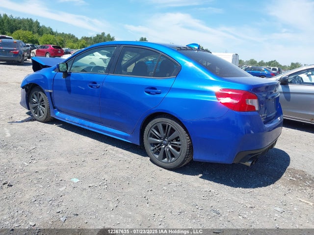 Subaru dib turbo 2021 JF1VA1A63M9802576 Image 3