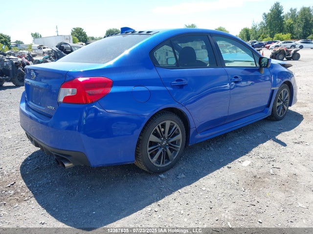 Subaru dib turbo 2021 JF1VA1A63M9802576 Image 4