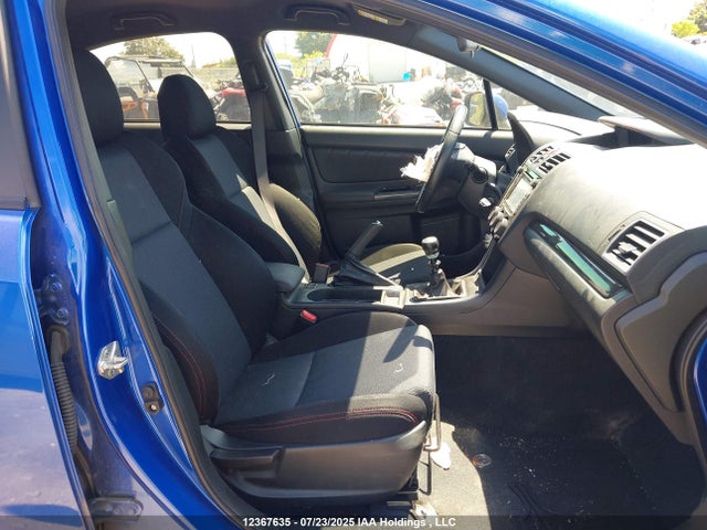 Subaru dib turbo 2021 JF1VA1A63M9802576 Image 5