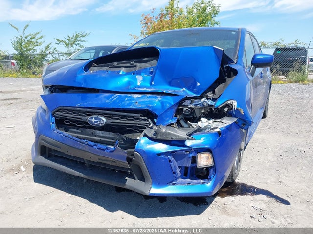 Subaru dib turbo 2021 JF1VA1A63M9802576 Image 6