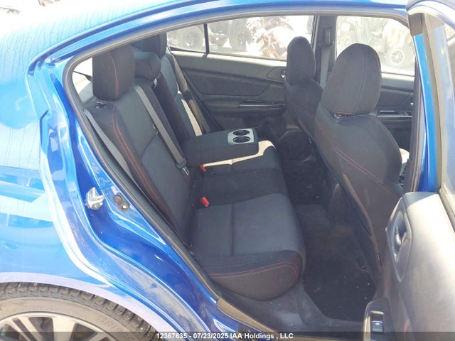 Subaru dib turbo 2021 JF1VA1A63M9802576 Image 8