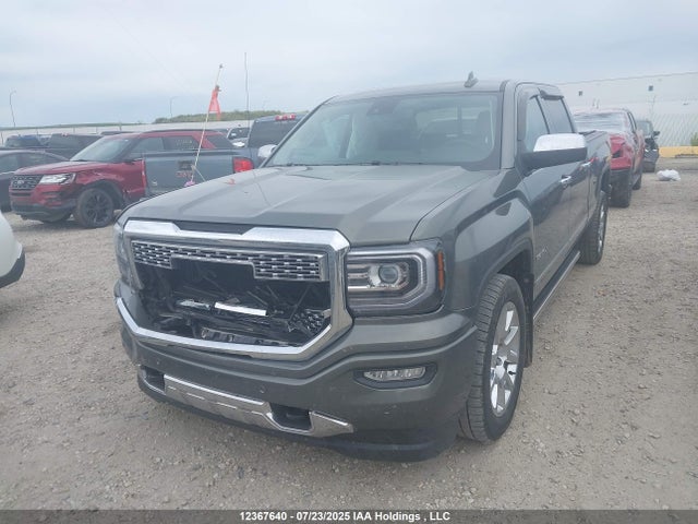 3GTU2PEJ3HG291221 GMC l86 - sidi: spark ignited direct injection, vvt: variable valve timing, afm, e85 max, alum