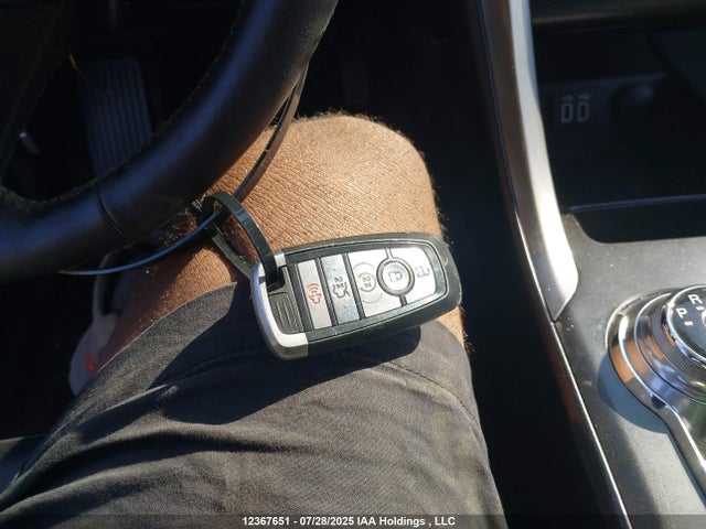 Ford Fusion 2019 3FA6P0MU8KR155424 Image 11