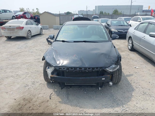 KMHD84LF8JU592755 Hyundai mpi nu