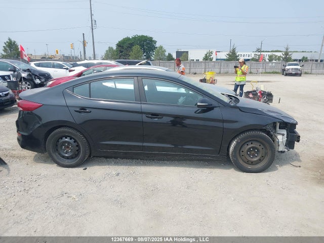 KMHD84LF8JU592755 Hyundai mpi nu