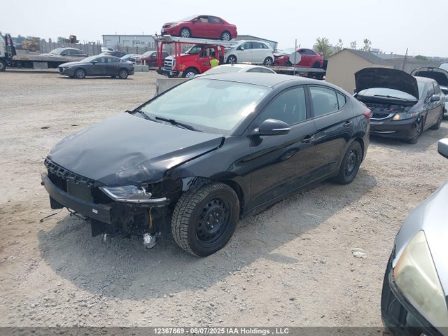 KMHD84LF8JU592755 Hyundai mpi nu