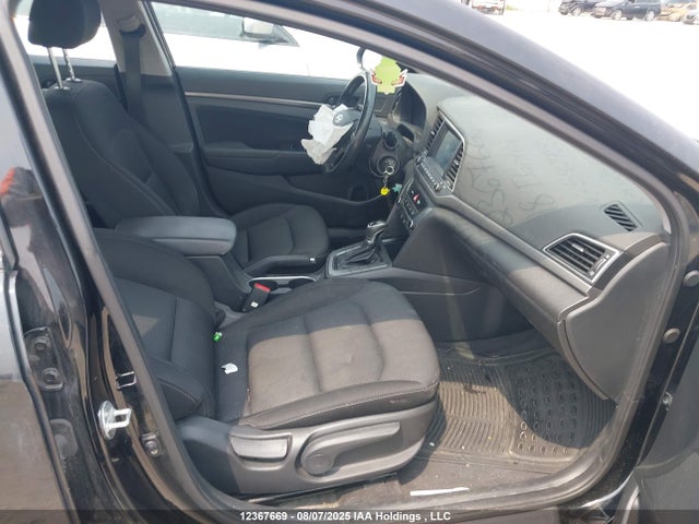 KMHD84LF8JU592755 Hyundai mpi nu