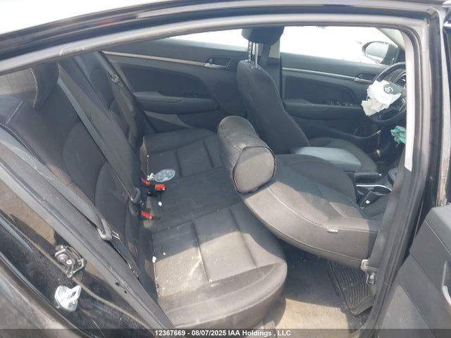 KMHD84LF8JU592755 Hyundai mpi nu
