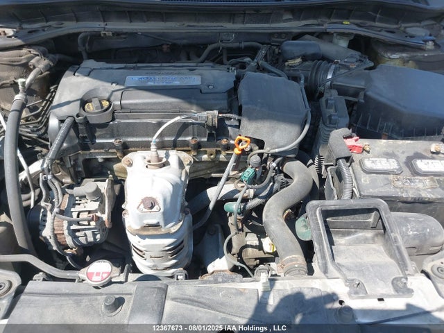 Honda k24w1 2014 1HGCR2F52EA810962 Image 10