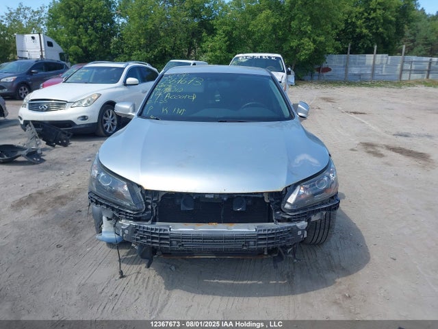 Honda k24w1 2014 1HGCR2F52EA810962 Image 13
