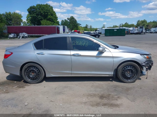 Honda k24w1 2014 1HGCR2F52EA810962 Image 14