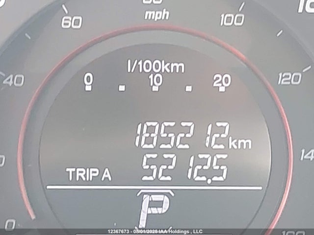Honda k24w1 2014 1HGCR2F52EA810962 Image 16