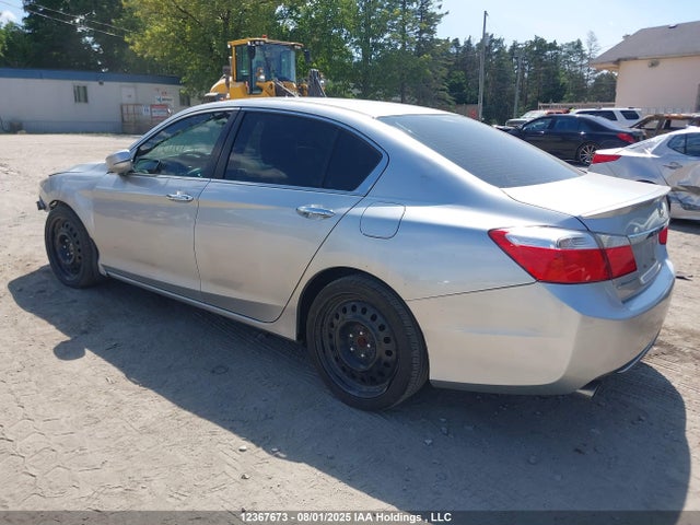 Honda k24w1 2014 1HGCR2F52EA810962 Image 3