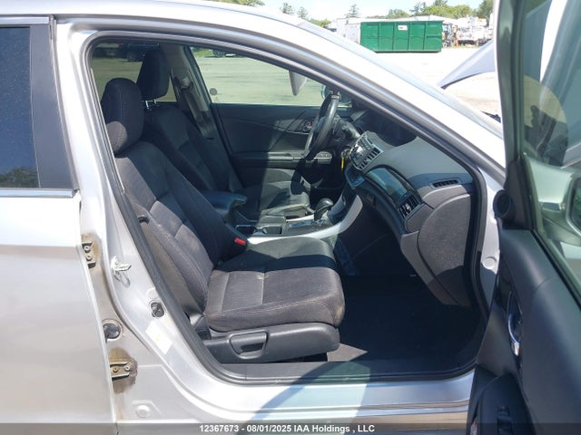 Honda k24w1 2014 1HGCR2F52EA810962 Image 5