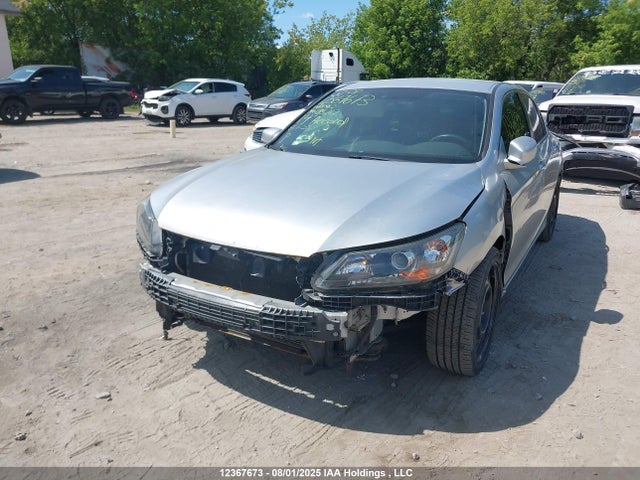 Honda k24w1 2014 1HGCR2F52EA810962 Image 6