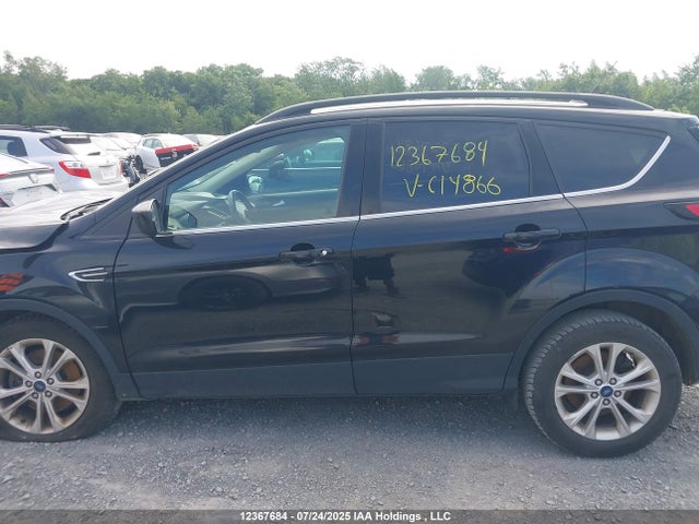 Продажа на аукционе авто 2019 Ford Escape, vin: 1FMCU9H91KUC14866, номер лота: 12367684