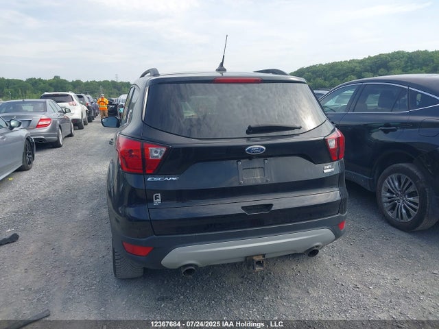 Продажа на аукционе авто 2019 Ford Escape, vin: 1FMCU9H91KUC14866, номер лота: 12367684